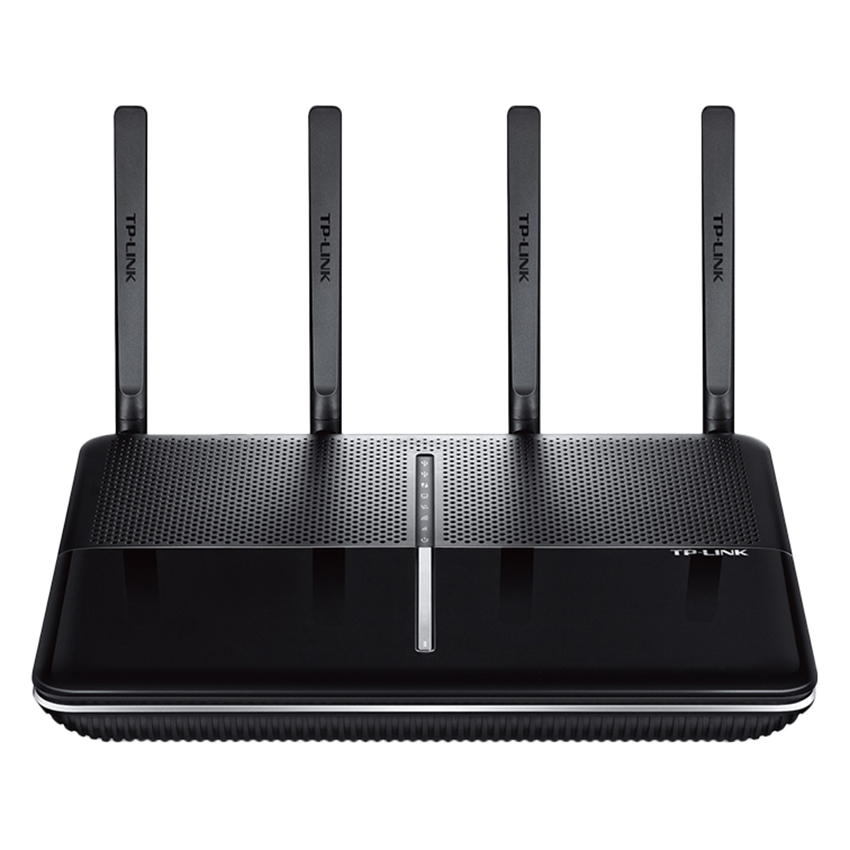 TP-Link  Archer C2600 - Router Gigabit Không Dây Băng Tần Kép AC2600